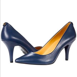 classic kitten pumps by MICHAEL Michael Kors